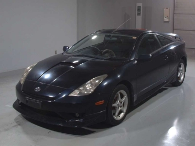 TOYOTA CELICA
