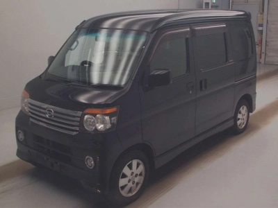 DAIHATSU ATRAI WAGON