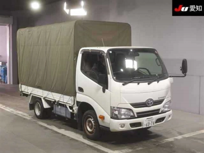 TOYOTA TOYOACE TRUCK