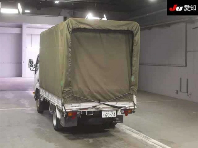 TOYOTA TOYOACE TRUCK