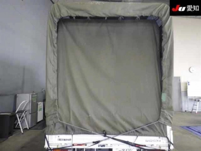 TOYOTA TOYOACE TRUCK