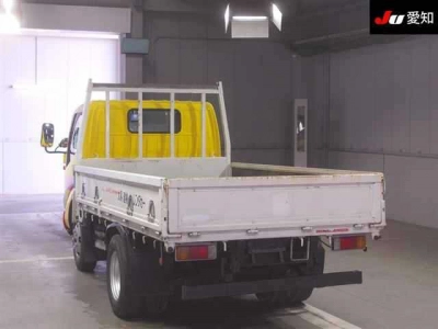 HINO DUTRO TRUCK