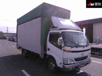 TOYOTA TOYOACE TRUCK