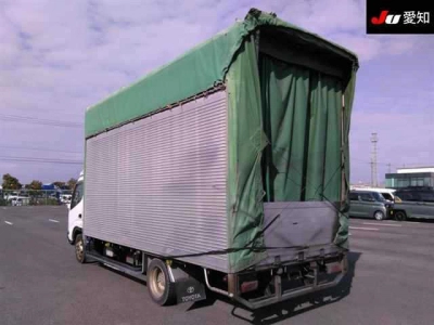 TOYOTA TOYOACE TRUCK