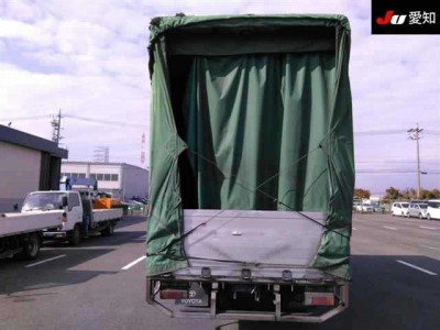 TOYOTA TOYOACE TRUCK