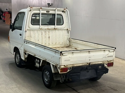 SUBARU SAMBAR TRUCK