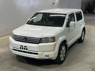 HONDA CROSSROAD