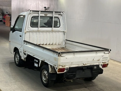 SUBARU SAMBAR TRUCK