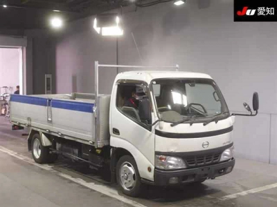 HINO DUTRO TRUCK