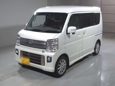 NISSAN NV100 CLIPPER RIO