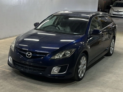 MAZDA ATENZA SPORT WAGON
