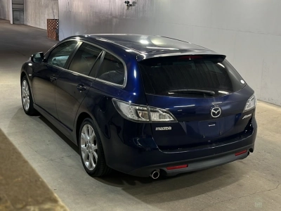 MAZDA ATENZA SPORT WAGON