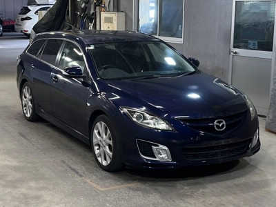 MAZDA ATENZA SPORT WAGON