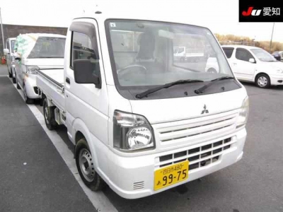 MITSUBISHI MINICAB TRUCK