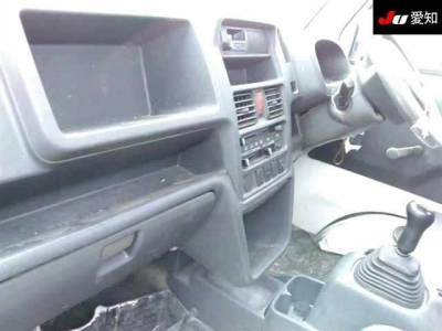 MITSUBISHI MINICAB TRUCK