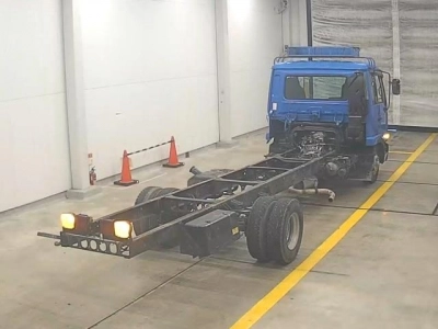 NISSAN DIESEL (UD) CONDOR