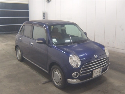 DAIHATSU MIRA GINO
