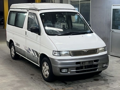 MAZDA BONGO FRIENDEE