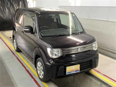 SUZUKI MRWAGON