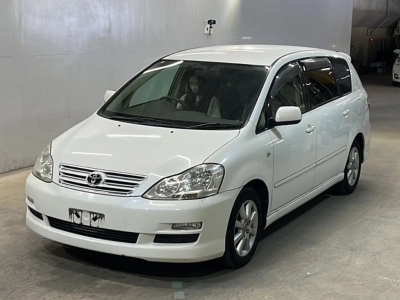 TOYOTA IPSUM