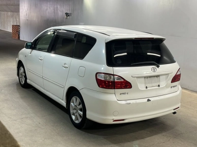 TOYOTA IPSUM