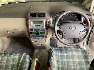TOYOTA IPSUM