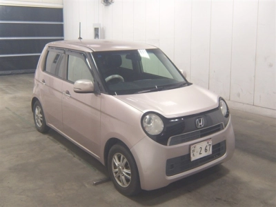 HONDA N-ONE