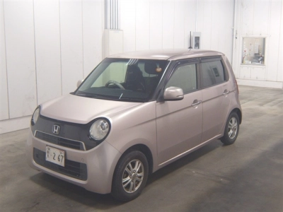 HONDA N-ONE