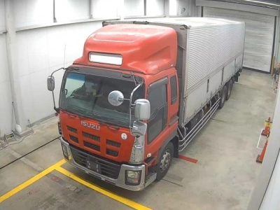 ISUZU OTHER