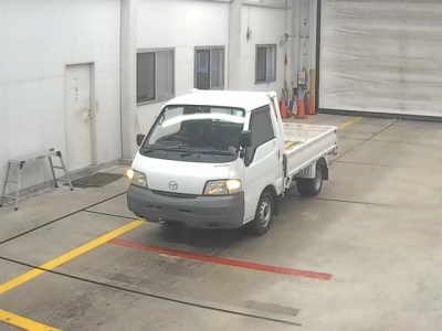 MAZDA BONGO