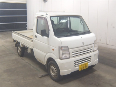SUZUKI CARRY