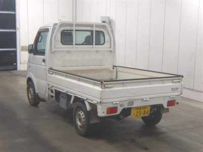 SUZUKI CARRY