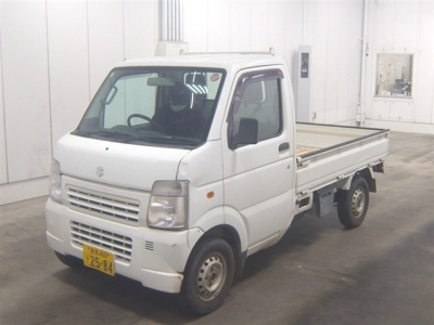 SUZUKI CARRY