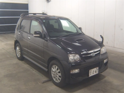 DAIHATSU TERIOS KID