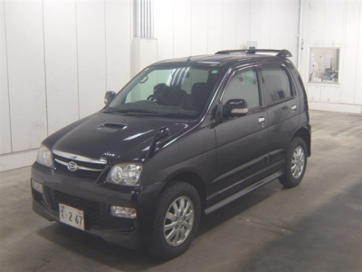 DAIHATSU TERIOS KID