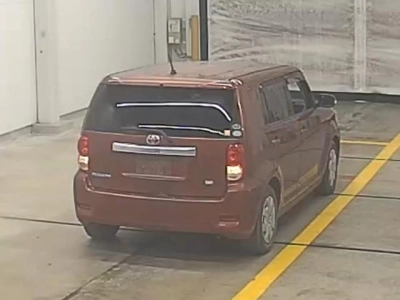 TOYOTA COROLLA RUMION