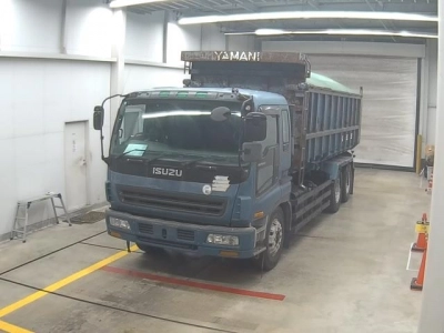 ISUZU OTHER
