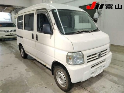 HONDA ACTY VAN