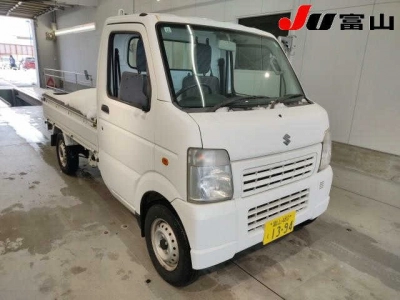 SUZUKI CARRY