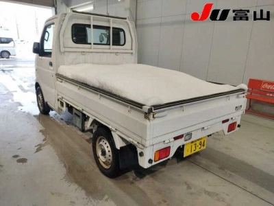 SUZUKI CARRY