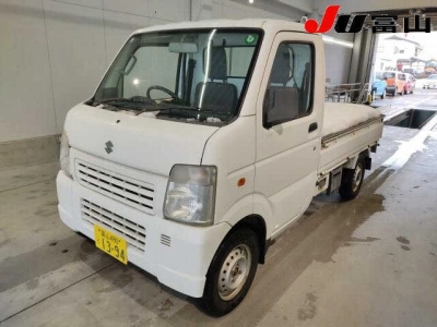 SUZUKI CARRY
