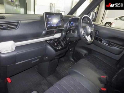 MITSUBISHI EK X SPACE