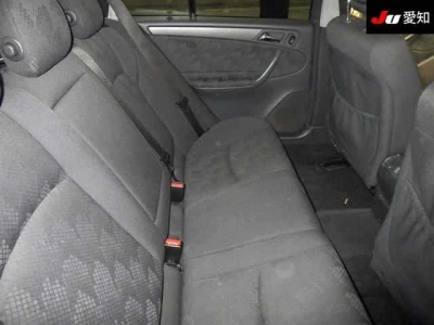 MERCEDES BENZ C CLASS STATION WAGON