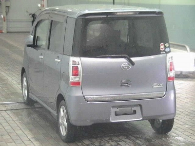 DAIHATSU TANTO EXE