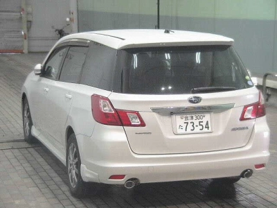 SUBARU EXIGA