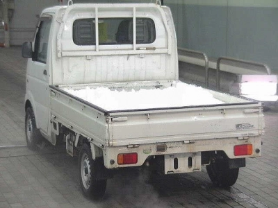 SUZUKI CARRY