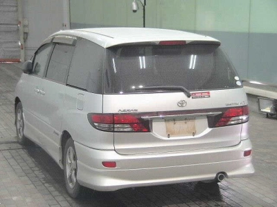 TOYOTA ESTIMA L