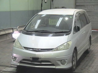 TOYOTA ESTIMA L