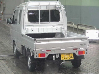 SUZUKI CARRY