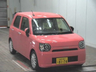 DAIHATSU MIRA TOCOT